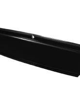 Spec-D Glossy Black ABS Rear Trunk Decklid Panel Ford Mustang 2015-2022                                     - SPL-MST15DCK-BN - Image 10