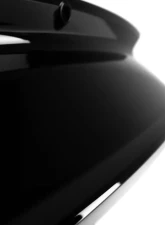 Spec-D Glossy Black ABS Rear Trunk Decklid Panel Ford Mustang 2015-2022                                     - SPL-MST15DCK-BN - Image 6