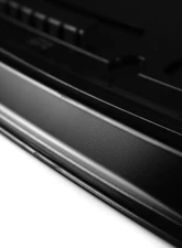 Spec-D Glossy Black ABS Rear Trunk Decklid Panel Ford Mustang 2015-2022                                     - SPL-MST15DCK-BN - Image 8
