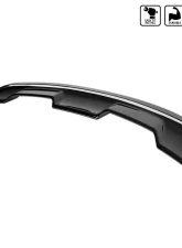 Spec-D Glossy Black ABS GT500 Style Rear Spoiler Ford Mustang 2015-2022                                     - SPL-MST15GBGT5-BN - Image 10