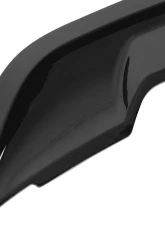 Spec-D Glossy Black ABS GT500 Style Rear Spoiler Ford Mustang 2015-2022                                     - SPL-MST15GBGT5-BN - Image 3
