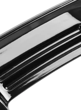 Spec-D Glossy Black ABS GT500 Style Rear Spoiler Ford Mustang 2015-2022                                     - SPL-MST15GBGT5-BN - Image 6