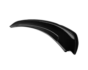 Spec-D Glossy Black ABS GT Style Rear Spoiler Ford Mustang 2015-2022