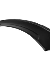 Spec-D Matte Black GT350 Track Style 1pc Rear Spoiler Ford Mustang 2015-2022                                     - SPL-MST15JMGT-BN - Image 10