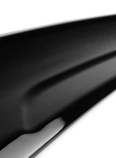 Spec-D Matte Black GT350 Track Style 1pc Rear Spoiler Ford Mustang 2015-2022                                     - SPL-MST15JMGT-BN - Image 4