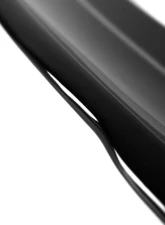Spec-D Matte Black GT350 Track Style 1pc Rear Spoiler Ford Mustang 2015-2022                                     - SPL-MST15JMGT-BN - Image 7