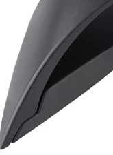 Spec-D Matte Black ABS GT350R Style 3pc Rear Spoiler Wing Ford Mustang 2015-2022                                     - SPL-MST15JMGT3-4C - Image 3