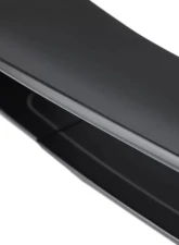 Spec-D Matte Black ABS GT350R Style 4pc Rear Spoiler Wing Ford Mustang 2015-2022                                     - SPL-MST15JMGT4-4C - Image 6