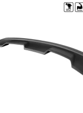 Spec-D Matte Black ABS GT500 Style Rear Spoiler Ford Mustang 2015-2022                                     - SPL-MST15JMGT5-BN - Image 10