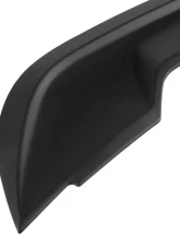 Spec-D Matte Black ABS GT500 Style Rear Spoiler Ford Mustang 2015-2022                                     - SPL-MST15JMGT5-BN - Image 3