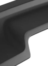 Spec-D Matte Black ABS GT500 Style Rear Spoiler Ford Mustang 2015-2022                                     - SPL-MST15JMGT5-BN - Image 4