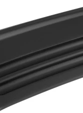 Spec-D Matte Black ABS GT500 Style Rear Spoiler Ford Mustang 2015-2022                                     - SPL-MST15JMGT5-BN - Image 6