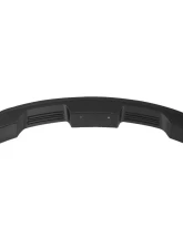 Spec-D Matte Black ABS GT500 Style Rear Spoiler Ford Mustang 2015-2022                                     - SPL-MST15JMGT5-BN - Image 8