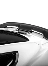Spec-D Matte Black ABS GT500 Style Rear Spoiler Ford Mustang 2015-2022                                     - SPL-MST15JMGT5-BN - Image 10