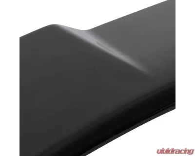 Spec-D Glossy Black GT500 Style Rear Trunk Spoiler Kit Ford Mustang 2015-2022 - SPL-MST18GBGT-BN