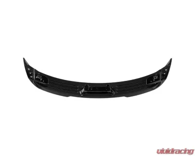 Spec-D Glossy Black GT500 Style Rear Trunk Spoiler Kit Ford Mustang 2015-2022 - SPL-MST18GBGT-BN