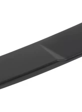 Spec-D Matte Black GT500 Style Rear Trunk Spoiler Kit Ford Mustang 2015-2022                                     - SPL-MST18JMGT-BN - Image 4