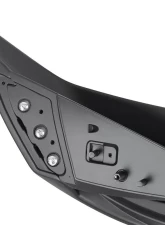 Spec-D Matte Black GT500 Style Rear Trunk Spoiler Kit Ford Mustang 2015-2022                                     - SPL-MST18JMGT-BN - Image 6