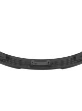 Spec-D Matte Black GT500 Style Rear Trunk Spoiler Kit Ford Mustang 2015-2022                                     - SPL-MST18JMGT-BN - Image 7