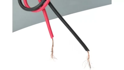 Spec-D Grey Primer ABS Factory Style Rear Trunk Spoiler w/ LED Brake Light Mazda 6 2003-2008                                     - SPL-MZ603ABSLED-HD - Image 8