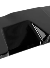 Spec-D Glossy Black ABS Rear Roof Truck Spoiler Wing Kit Dodge RAM 1500 2019-2021                                     - SPL-RAM1915GB-KH - Image 4