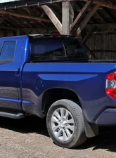 Spec-D Glossy Black ABS Rear Roof Truck Spoiler Wing Kit Toyota Tundra 2014-2021                                     - SPL-TUN14GB-KH - Image 9