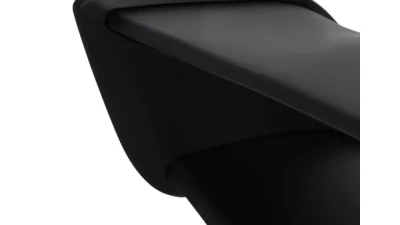 Spec-D Matte Black ABS Factory STI Style 5PC Rear Spoiler Wing  Subaru WRX | STI 2015-2021                                     - SPL-WRX15JMSTI-4C - Image 7