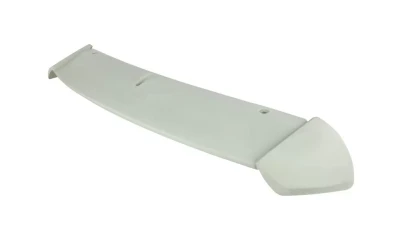 Spec-D Grey Primer ABS OE Style Rear Spoiler Toyota Yaris 2006-2011                                     - SPL-YAR063ABS-HD - Image 10