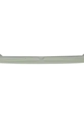 Spec-D Grey Primer ABS OE Style Rear Trunk Spoiler Toyota Yaris 2006-2011                                     - SPL-YAR063ABS-HD - Image 8