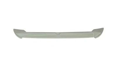 Spec-D Grey Primer ABS OE Style Rear Spoiler Toyota Yaris 2006-2011                                     - SPL-YAR063ABS-HD - Image 8