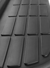 Spec-D Chrome Stainless Steel Factory Style Replacement Rear Step Bumper Chevrolet | GMC C/K Series 1988-2000                                     - SRB-C1088AFCR-FS - Image 2
