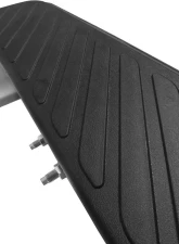 Spec-D Chrome Stainless Steel OEM Style Replacement Rear Step Bumper Ford Econoline 1992-2014                                     - SRB-ECO92CR-FS - Image 5