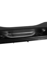 Spec-D Chrome Stainless Steel OEM Style Replacement Rear Step Bumper Ford Econoline 1992-2014                                     - SRB-ECO92CR-FS - Image 8