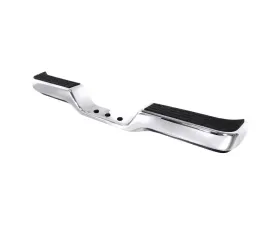 Spec-D Chrome Stainless Steel Rear Step Bumper Toyota Pickup 1989-1995