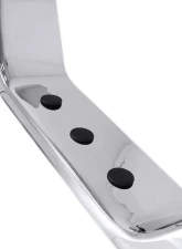Spec-D Chrome Stainless Steel Rear Step Bumper Toyota Pickup 1989-1995                                     - SRB-PIK89CR-FS - Image 5