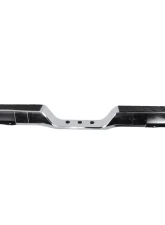 Spec-D Chrome Stainless Steel Rear Step Bumper Toyota Pickup 1989-1995                                     - SRB-PIK89CR-FS - Image 7