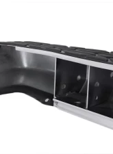 Spec-D Chrome Stainless Steel Rear Step Bumper Toyota Pickup 1989-1995                                     - SRB-PIK89CR-FS - Image 8