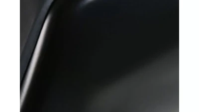 Spec-D Black Stainless Steel Replacement Factory Style Rear Step Bumper w/ License Lamps Dodge Ram 2009-2018                                     - SRB-RAM09SBK-FS - Image 8