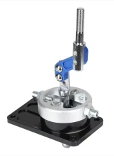 Spec-D Polished Chrome T-6061 Aluminum Short Shifter Ford Mustang | Cosworth | Thunderbird 1983-2004                                     - SS-MST83-HK - Image 10