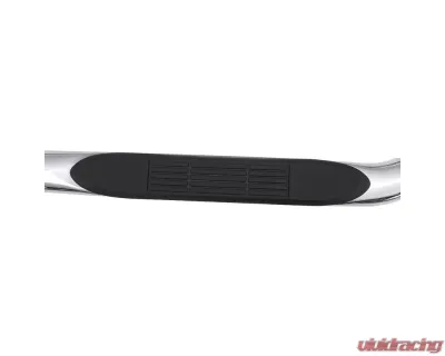 Spec-D 3" Chrome Stainless Steel Side Step Nerf Bars Chevrolet | GMC | Buick 2007-2014 - SSB3-ADA07S2-WB