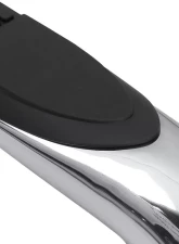 Spec-D 3" Chrome Stainless Steel Side Step Nerf Bars Chevrolet | GMC | Buick 2007-2014                                     - SSB3-ADA07S2-WB - Image 5