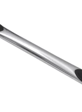 Spec-D 3" Chrome Stainless Steel Side Step Nerf Bars Chevrolet | GMC | Buick 2007-2014                                     - SSB3-ADA07S2-WB - Image 6