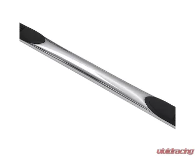 Spec-D 3" Chrome Stainless Steel Side Step Nerf Bars Chevrolet | GMC | Buick 2007-2014 - SSB3-ADA07S2-WB