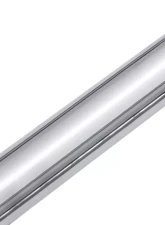 Spec-D 3" Chrome Stainless Steel Side Step Nerf Bars Chevrolet | GMC | Buick 2007-2014                                     - SSB3-ADA07S2-WB - Image 7