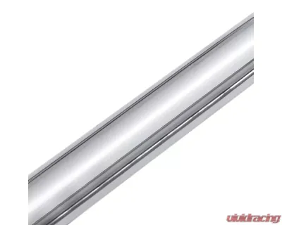 Spec-D 3" Chrome Stainless Steel Side Step Nerf Bars Chevrolet | GMC | Buick 2007-2014 - SSB3-ADA07S2-WB