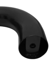 Spec-D 3" Black Stainless Steel Side Step Nerf Bars Ford F-150 Super Crew Cab 2009-2014                                     - SSB3-F15009CCBK-WB - Image 5