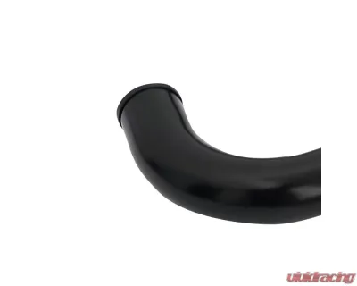 Spec-D 3" Black Stainless Steel Side Step Nerf Bars Ford F-150 Super Cab 2009-2014 - SSB3-F15009SCBK-WB