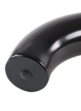 Spec-D 3" Black Stainless Steel Side Step Nerf Bars Ford F-Series Super Crew Cab 2015-2021                                     - SSB3-F15015CCBK-WB - Image 7