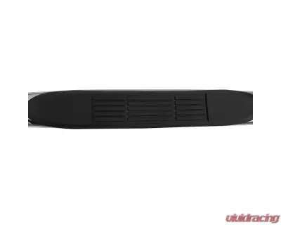 Spec-D 3" Chrome Stainless Steel Side Step Nerf Bars Jeep Grand Cherokee WJ 1999-2004 - SSB3-GKEE99S2-WB