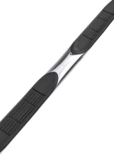 Spec-D 3" Chrome Stainless Steel Side Step Nerf Bars Jeep Grand Cherokee WJ 1999-2004                                     - SSB3-GKEE99S2-WB - Image 7